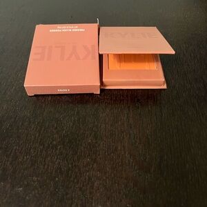 Kylie Cosmetics Makeup | Kylie Cosmetics Pressed Blush Powder In X Rated | Color